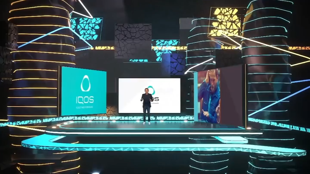 Virtual Studio Sneak Peek