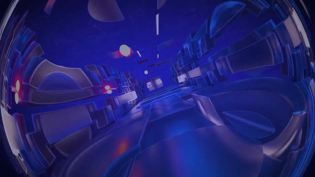 Forssa Cadre VFX Shot