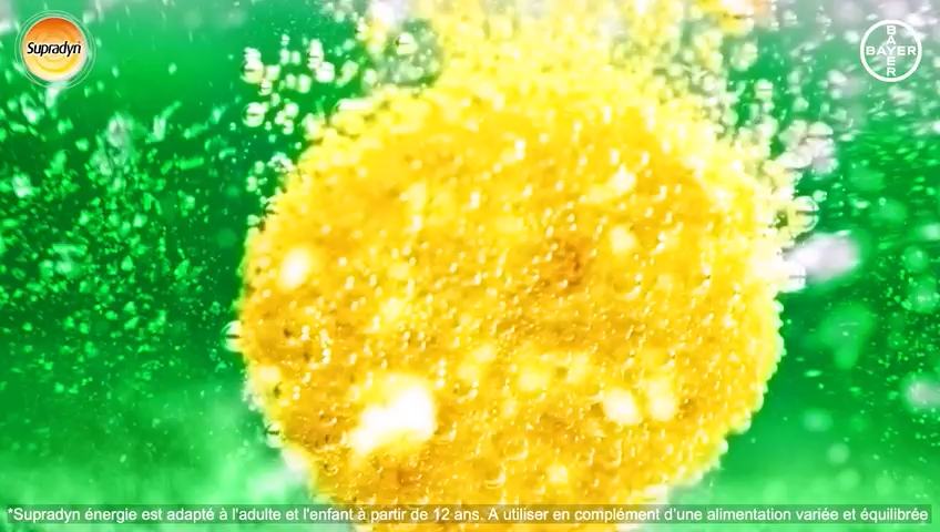 Supradyn Energy Commercial